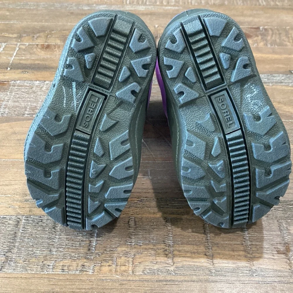 Sorel Boots